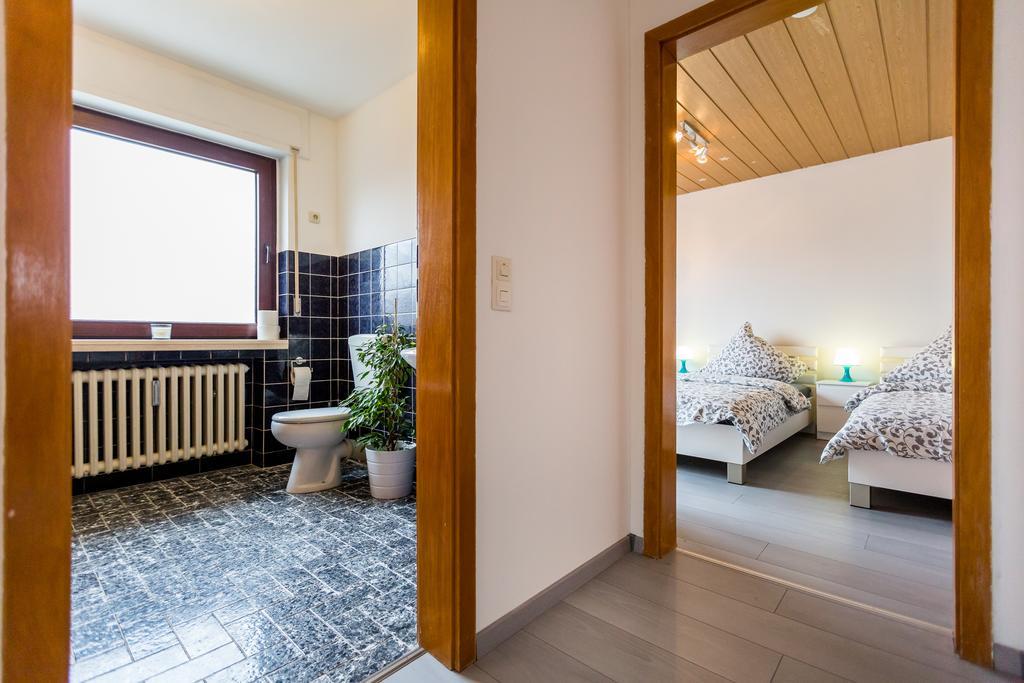 Apart2Stay Dormagen Esterno foto